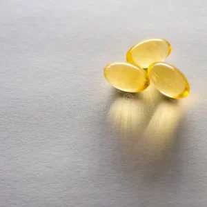 Vegan Omega (Algae)