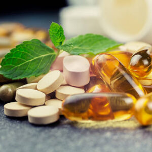 Daily Multivitamin