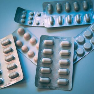 Omega-3 Fish Oil